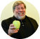 Steve Wozniak