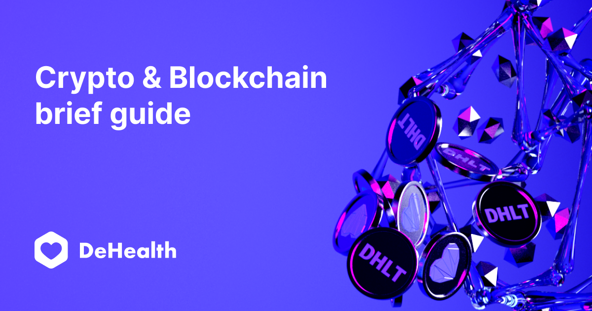 Crypto 101: An Introduction to the World of Blockchain