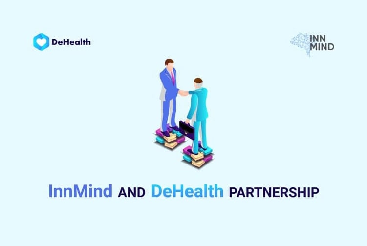 InnMind and DeHealth HTL Network are entering into a partnership agreement to coordinate accelerated action towards broadening investments opportunities