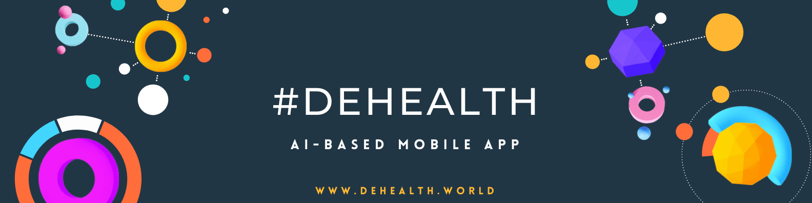 Introducing DeHealth