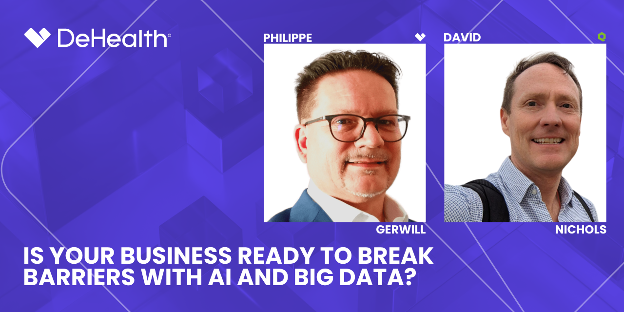 From Data to Disruption: David Nichols Dives into the AI Revolution