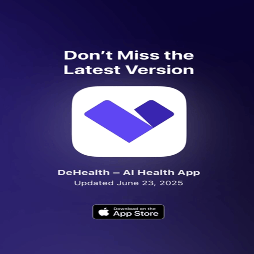 First Update 1.0.1 is Live